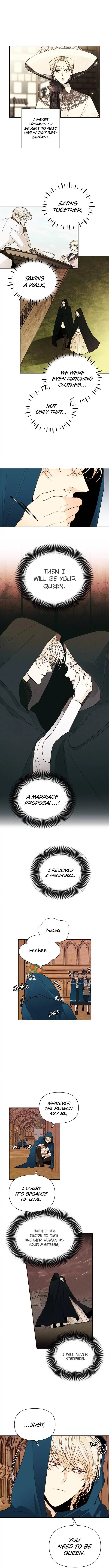 Remarried Empress Chapter 64 8